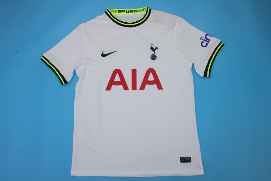 AAA Quality Tottenham 22/23 Home Soccer Jersey
